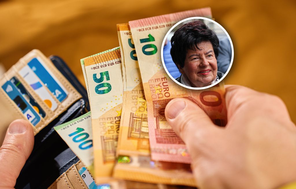 Pytanie na debacie o euro w Polsce. "Prezes NBP nie mógłby robić takich numerów"