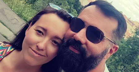 Laura i Karol ze "ŚOPW" wzięli ślub. Suknia panny młodej pod ostrzałem: "Taki worek na ziemniaki"