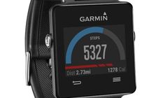CES 2015: inteligentne zegarki Vivoactive, fēnix 3 i epix od Garmin (wideo)
