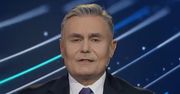 Marek Czyż poprowadził "Wiadomości". Jest nowa NAZWA i CZOŁÓWKA serwisu TVP
