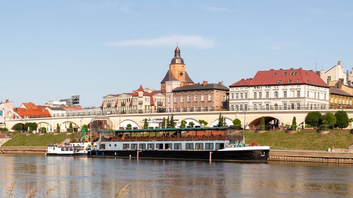 Gorzów Wielkopolski