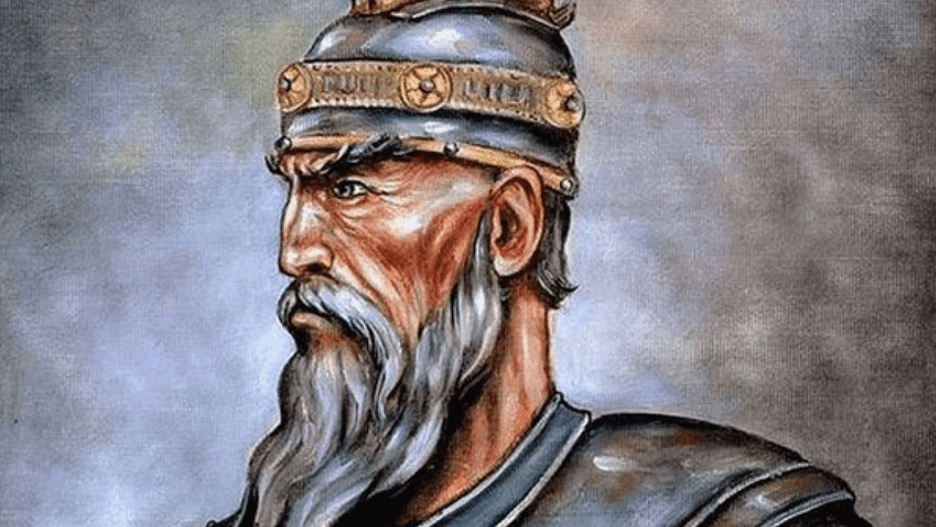 Skanderbeg 