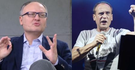 Lisicki podsumowuje partię Kukiza: "To tylko PRZECHOWALNIA LUDZI"