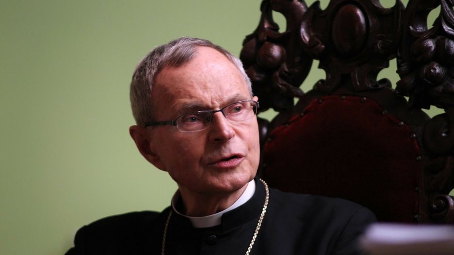 Bp Antoni Długosz o pedofilii. Jezuita Grzegorz Kramer reaguje 