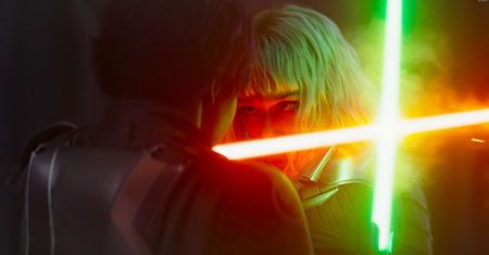 Gwiezdne Wojny: Jak saga zmieniła świat science fiction?