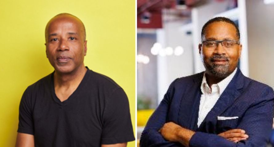 Byli eksperci Meta i Snap przechodzą do Kantara