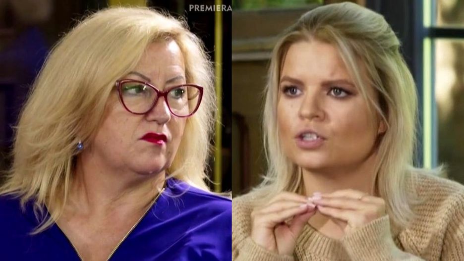 Marta Manowska zapytała seniorki wprost, czy chcą dalej ze sobą mieszkać
