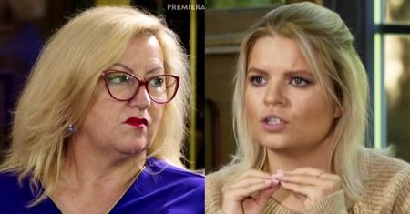 "Sanatorium miłości": Anna wstała i powiedziała głośno, co myśli. Manowska musiała interweniować
