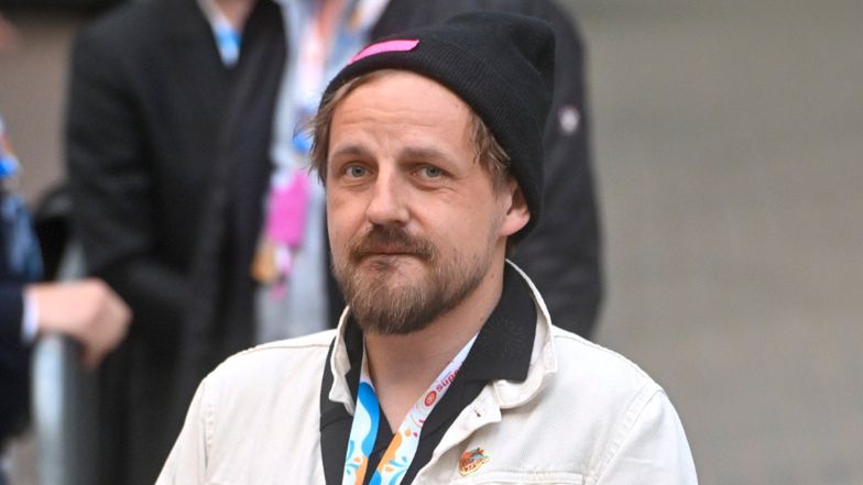 Paweł Domagala chciał dokonać apostazji