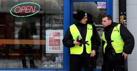 Policja szykuje miejsca dla nowych funkcjonariuszy