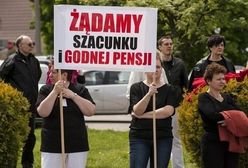 "Nie tylko pielęgniarki zasługują na podwyżki". Episkopat zabiera głos w sprawie służby zdrowia