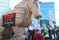 Oto cała prawda o TTIP. Umowa da Polsce niewiele
