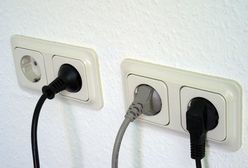 Ceny prądu w Polsce rekordowo niskie. Pomaga nam wiatr