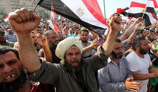 Kontrola kursu dolara w Egipcie doprowadziła do kuriozum. Farmerzy dyktują warunki