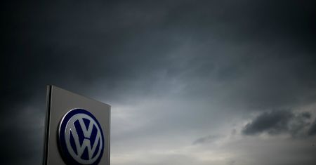 Volkswagen zabiega o dalszą ugodę z władzami USA