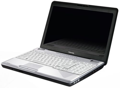 Toshiba Satellite L500-12Q już w Polsce