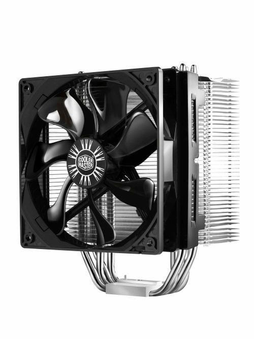 Hyper 412S - chłodzenie bez ograniczeń