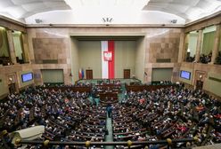 Czy Wąsik i Kamiński wejdą do Sejmu? "Mam nadzieję, że się opanują"