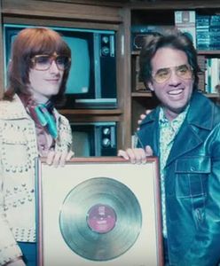 ''Vinyl'': Martin Scorsese i Mick Jagger pokazują seks, narkotyki i rock and roll