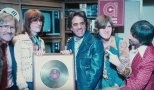 ''Vinyl'': Martin Scorsese i Mick Jagger pokazują seks, narkotyki i rock and roll