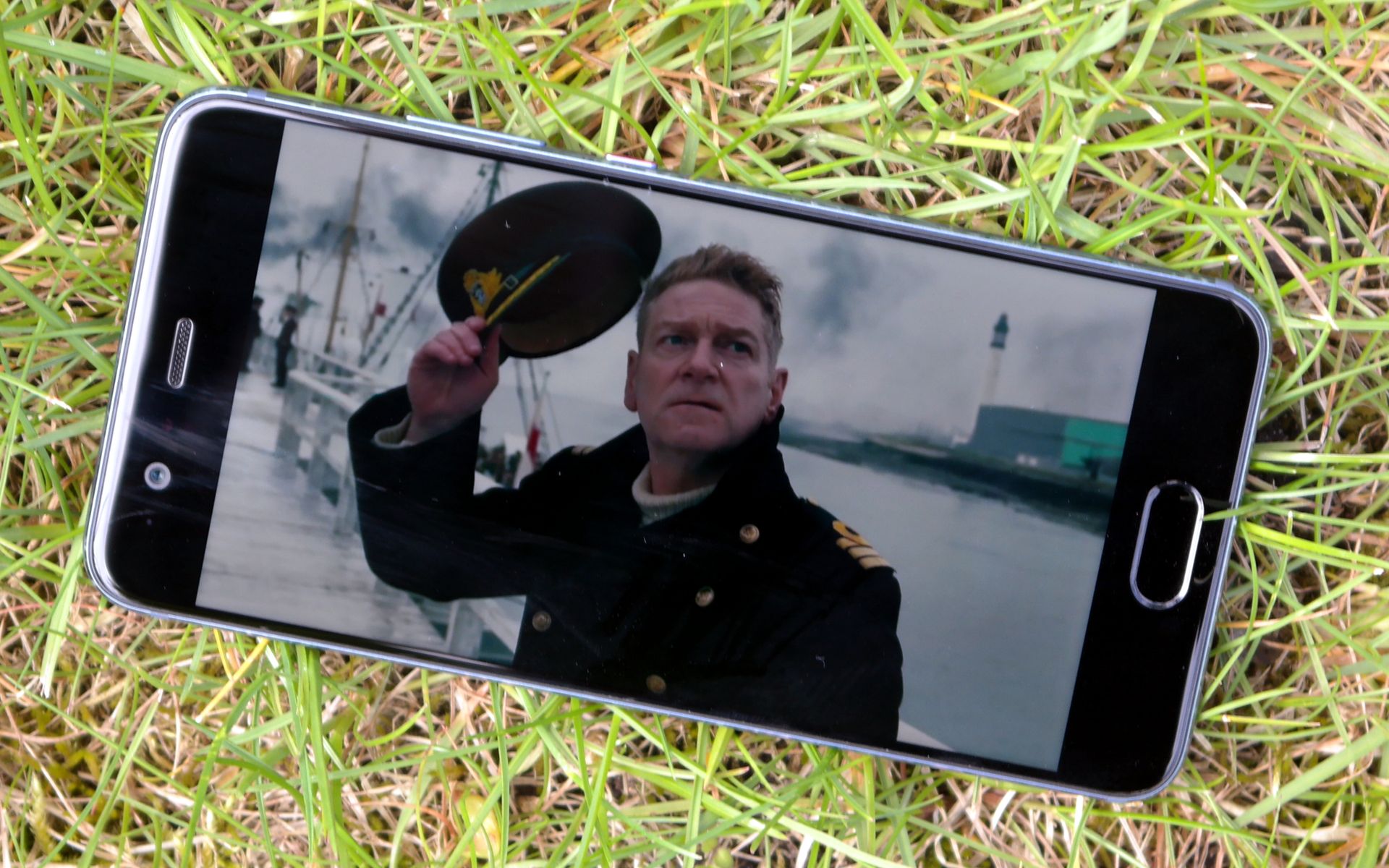 Huawei P10 - test i recenzja 7