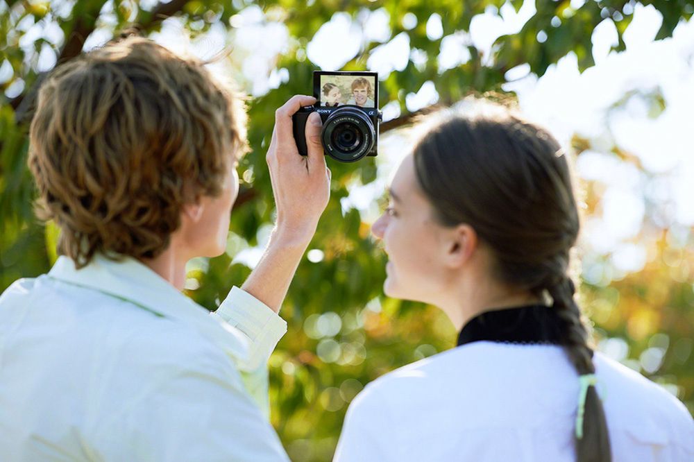 Sony A5000 wyznacza przyszłość serii NEX? 16