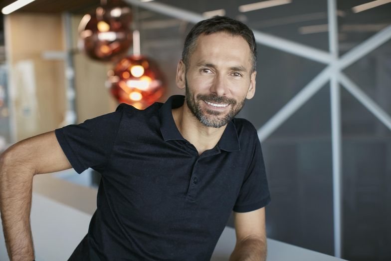 Firma Tomasza Czechowicza stała się właśnie pierwszym polskim funduszem, który wypuścił spółkę wartą ponad 1 mld dol.