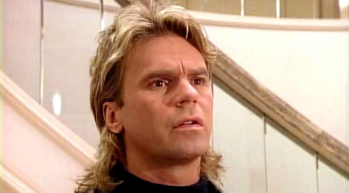 MacGyver 5