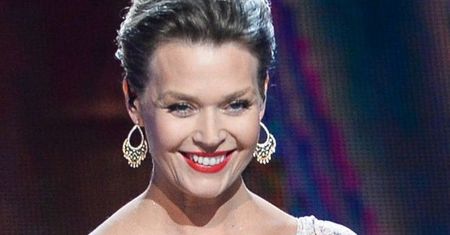 Tamara Arciuch urodziła córkę!