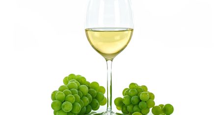 Wino stołowe sauvignon blanc (białe)