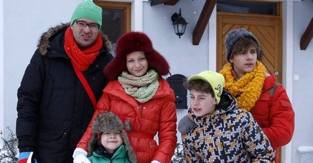 Co wydarzy się w 6 sezonie serialu "Rodzinka.pl"?