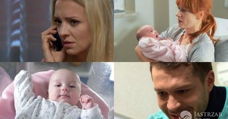 M jak miłość, odc. 1202: Tomek Chodakowski powie Asi prawdę o swojej córce? [SCENA PRZEDPREMIEROWA]