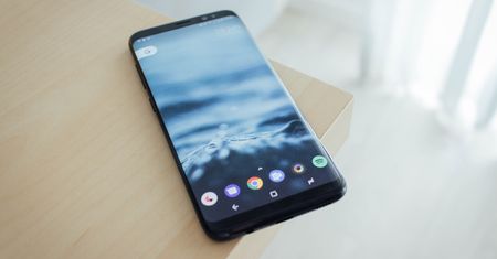 Luka w samsungach naraża miliony użytkowników na utratę danych