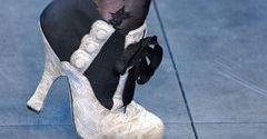 Dolce & Gabbana - buty na zimę 2012/2013