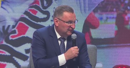 47 nazwisk na liście. Selekcjoner ogłosił szeroką kadrę na mundial