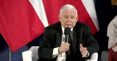 Kaczyński o środkach z KPO: Nie sądzę, byśmy je teraz otrzymali. Dalsze ustępstwa nie mają sensu