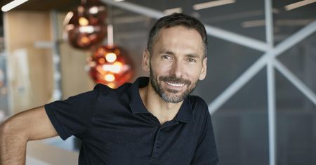 Tomasz Czechowicz - jak sprzedać jednorożca i upolować kolejnego