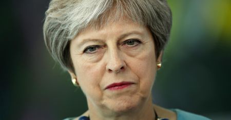 Biała księga Brexitu. Już wiadomo co znajduje się w dokumencie
