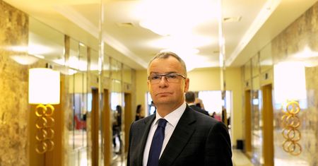 Rekordzista w walce ze skarbówką pisze do Morawieckiego. Żąda zwrotu podatku niesłusznie pobranego od tysięcy Polaków