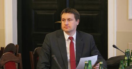 Zmiany w kierownictwie partii. Teraz w PiS...