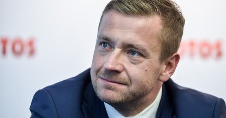 Jachtowy biznes wiceprezesa Lotosu. Prokuratura prowadzi śledztwo