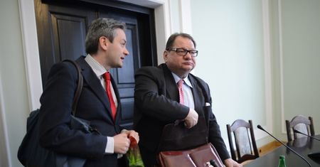 Kalisz o inicjatywie Kwaśniewskiego. Jest za?