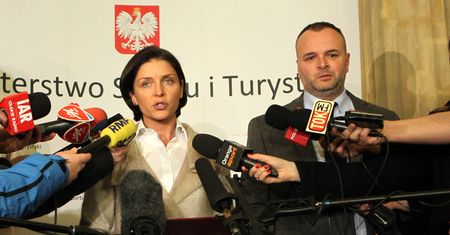 Mucha zdecydowała, na czele NCS stanie Prymas