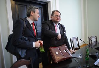 Kalisz o inicjatywie Kwaśniewskiego. Jest za?