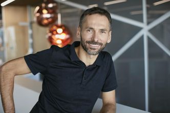 Tomasz Czechowicz - jak sprzedać jednorożca i upolować kolejnego