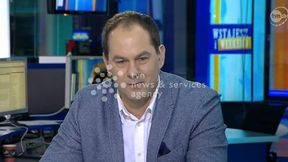 Paweł Zygmunt: Zadecydowały niuanse, gdyby Zbyszek trafił na do innej pary, medalu by nie zdobył