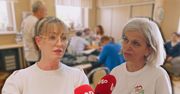 Wspierają najbardziej potrzebujących. Apelują do rządu: Wysłuchajcie nas
