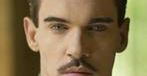 Jonathan Rhys Meyers z wikingami