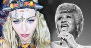 "Nie miałam zamiaru oddawać jej hołdu". Madonna o śmierci Arethy Franklin i przemowie na MTV VMA 2018