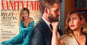 Kontrowersyjny wywiad Miley Cyrus w "Vanity Fair"! Jak jej orientacja seksualna wpływa na małżeństwo z Liamem Hemsworthem?